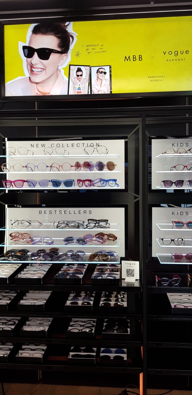 luxottica roadshow